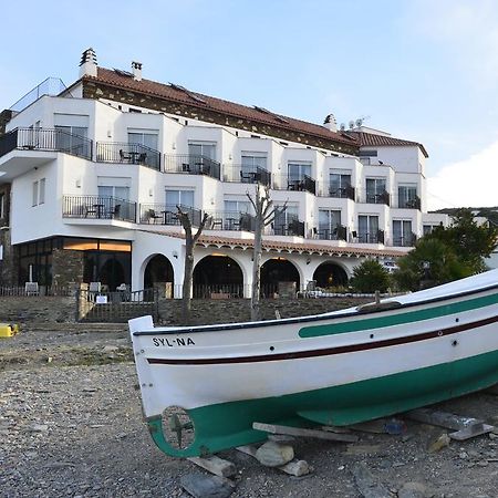 Hotel Llane Petit Cadaqués Dış mekan fotoğraf